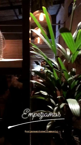 Opinii despre El Galpón - Cervecería & Fernetería în Ciudad de la Costa - Gastronomía y hostelería