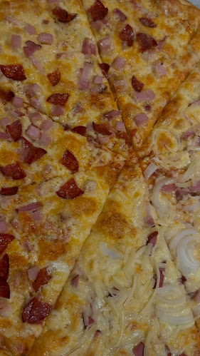 Opinii despre Tony’s Pizza în Montevideo - Gastronomía y hostelería