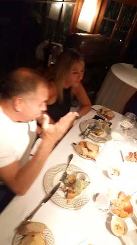 Opinii despre La Bourgogne în Punta del Este - Gastronomía y hostelería