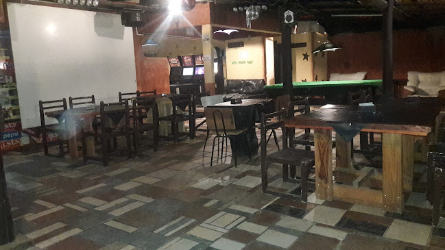 Proyecto Pub - Canelones