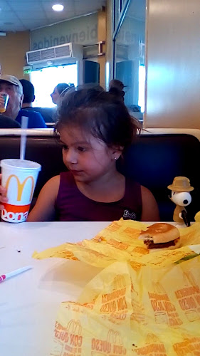 Comentarii opinii despre McDonald's