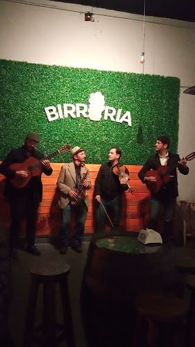 BIRRERÍA Santa Lucía