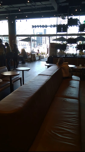Opinii despre Starbucks în Montevideo - Gastronomía y hostelería
