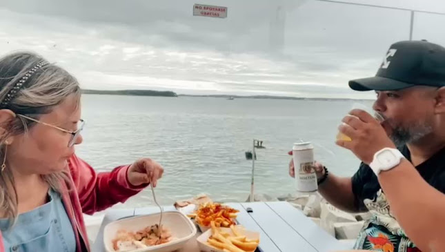 Opinii despre Ártico în Punta del Este - Gastronomía y hostelería