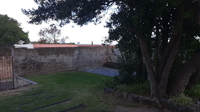 Henriquez de la Peña 168, 70000 Col. del Sacramento, Departamento de Colonia