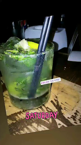 Comentarii opinii despre Restaurante Los Yuyos