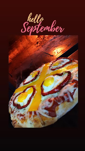 Comentarii opinii despre Pizzería "Los Panca"