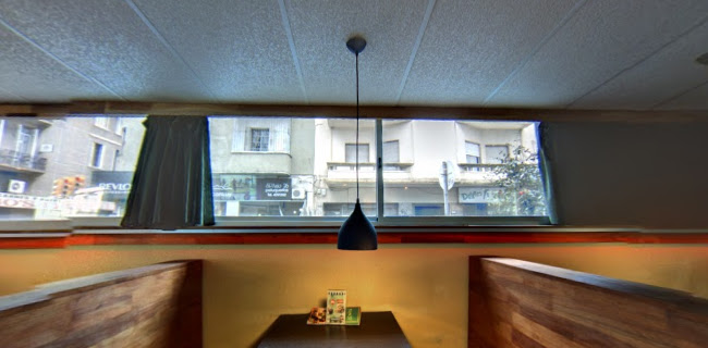 Fans Café - Montevideo