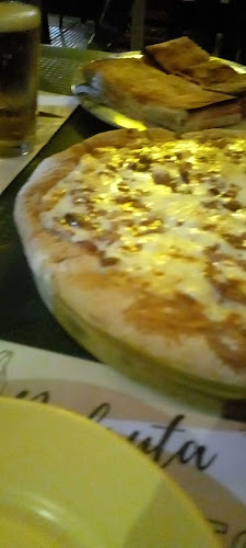 Opinii despre Pizzería 33 în Fray Bentos - Gastronomía y hostelería