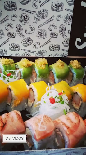 Opinii despre SIO SUSHI în Col. del Sacramento - Gastronomía y hostelería
