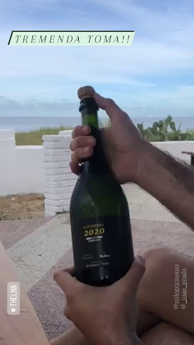 Comentarii opinii despre Thelma Parador