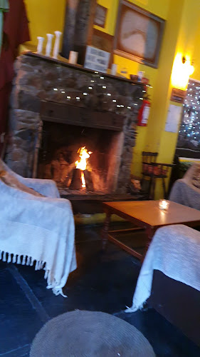 Opinii despre Sorocabana în Durazno - Gastronomía y hostelería