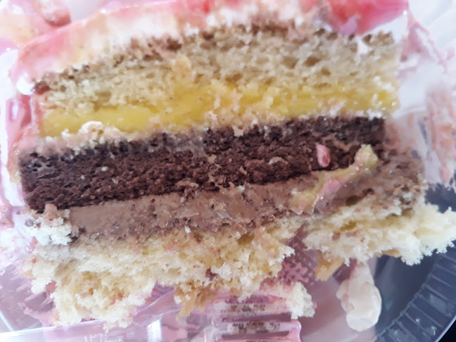 Comentarii opinii despre Lanchería Hambriento's