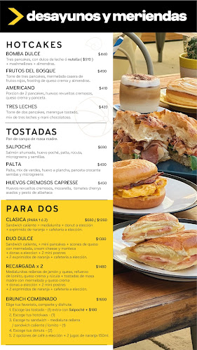 Opinii despre DONUT CITY Punta del Este - Café / Restaurante în Punta del Este - Gastronomía y hostelería