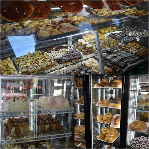 Panadería Todo Rico