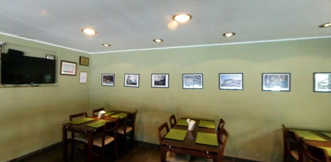 Rodelú Parque Rodó - Montevideo