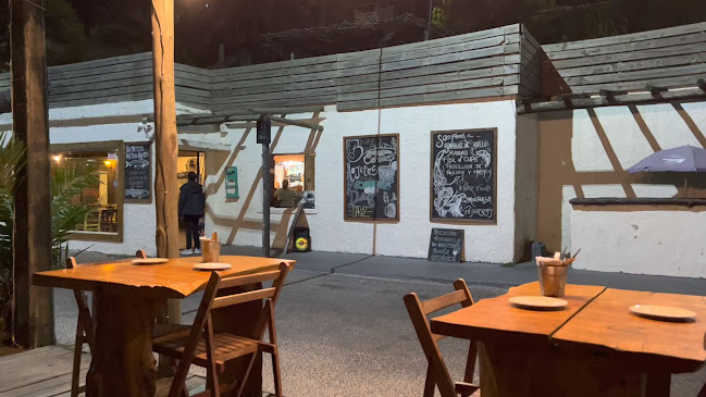 Opinii despre Puerto Cañon River Bar în Col. del Sacramento - Gastronomía y hostelería