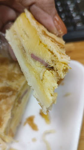 Opinii despre Panadería Rivera în Montevideo - Gastronomía y hostelería