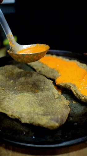 Opinii despre Mandala Pizza - Punta Ballena, solanas în Punta Ballena - Gastronomía y hostelería