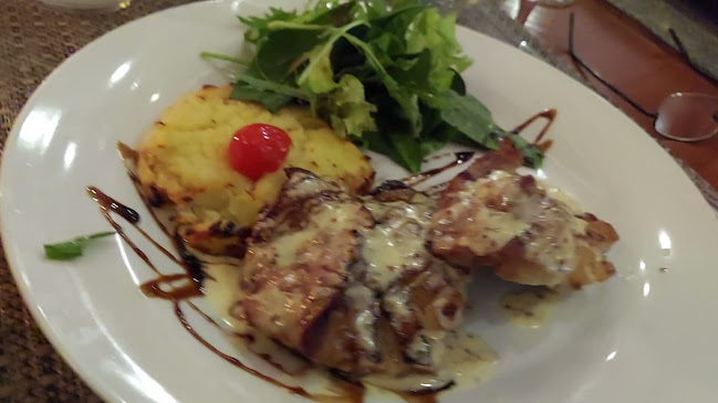 Comentarii opinii despre Francis Restaurant