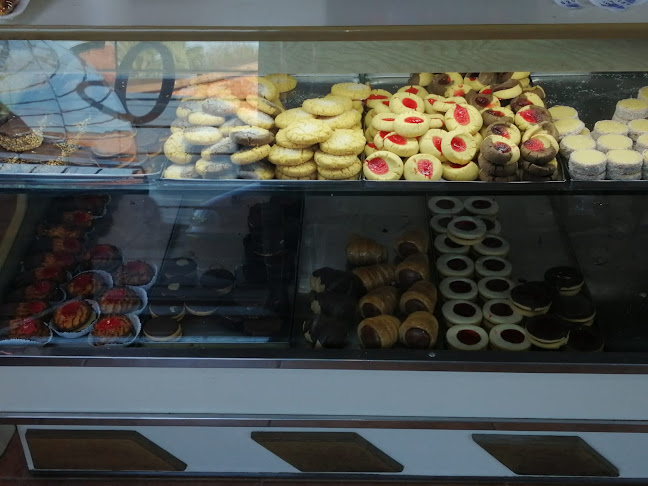 Panaderia La 60 - Gastronomía y hostelería