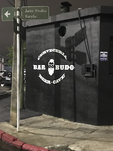 Barbudo Beer Cave - Gastronomía y hostelería