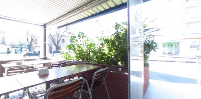 El Emporio De La Pizza - Montevideo