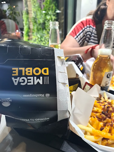 Opinii despre Mostaza în Montevideo - Gastronomía y hostelería