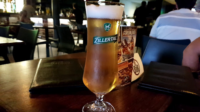 Opinii despre El Bar în Paysandú - Gastronomía y hostelería