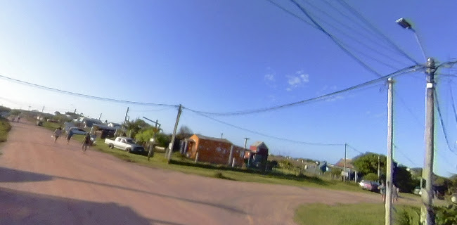 Comidas al Paso "Pal Arroyo"