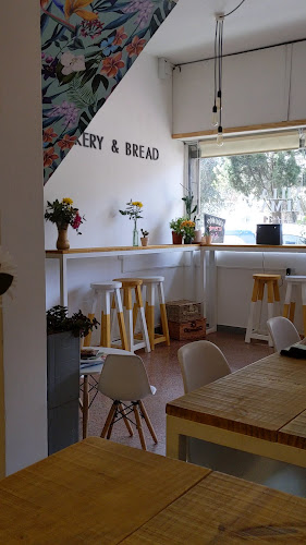 Opinii despre Villa Elma Café în Montevideo - Gastronomía y hostelería