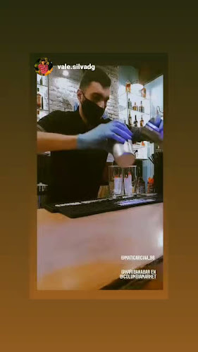 Comentarii opinii despre Karibana Bar