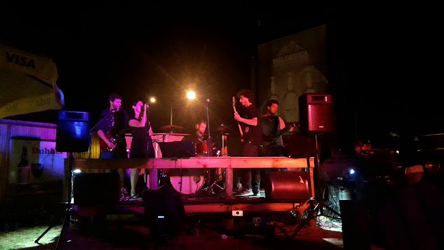 Comentarii opinii despre Volcanica bar Atlántida