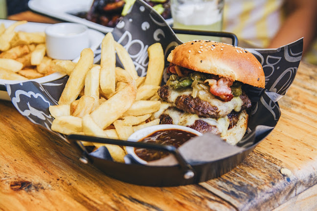 Opinii despre DONUT CITY Parque Batlle - Café / Take away în Montevideo - Gastronomía y hostelería