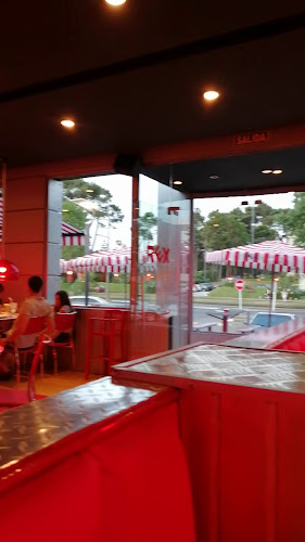 REX - Best Chivito in Town - Gastronomía y hostelería