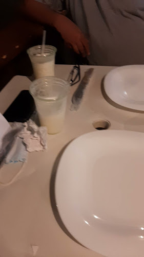 Tsunami pizzeria - Rocha