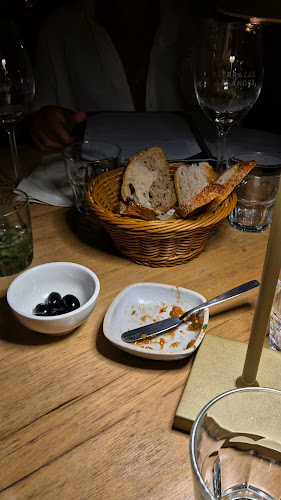 El Abrazo - Manantiales