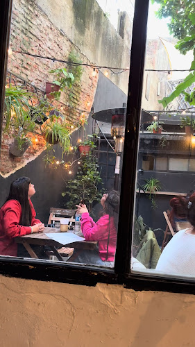 Opinii despre MACOCO Café în Montevideo - Gastronomía y hostelería