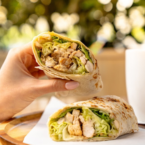 Starbucks - Gastronomía y hostelería