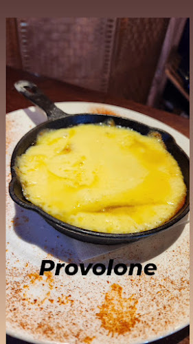 Restorán 22 Bar Atlántida - Gastronomía y hostelería