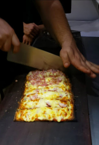 SoloPizza - Gastronomía y hostelería