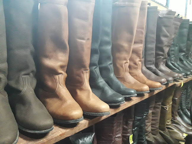 Av. José Pedro Varela 2903, 94000 Florida, Departamento de Montevideo