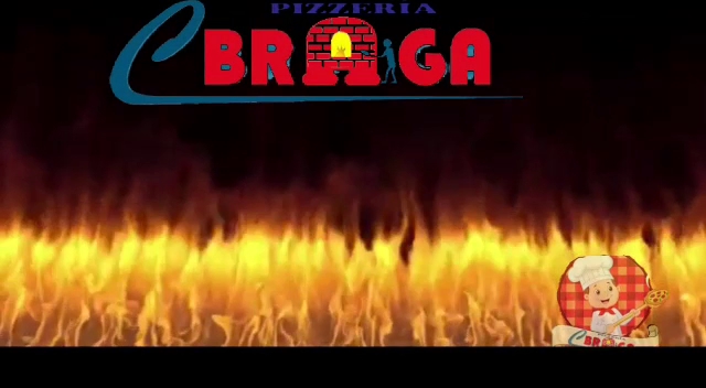 Pizzería Braga 2 (Pérez Castellano) - Montevideo