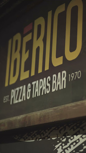 Opinii despre Bar Ibérico în Montevideo - Gastronomía y hostelería