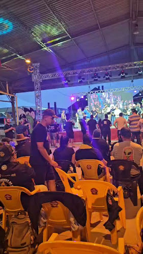 Parrillada El Fénix - Ciudad del Plata