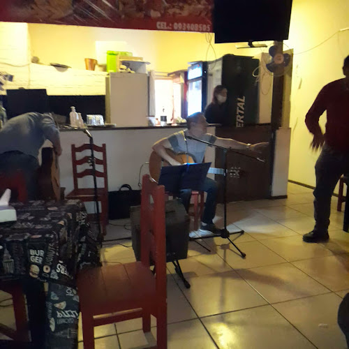 Opinii despre Mi Viejo Bar în Las Piedras - Gastronomía y hostelería