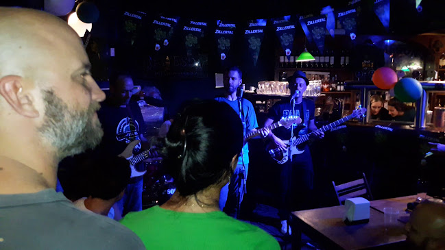 Comentarii opinii despre El Pony Pisador