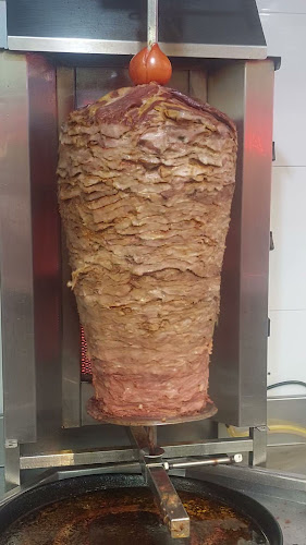 Erevan Cocina Armenia - Gastronomía y hostelería