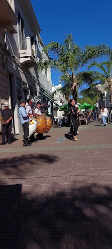 La Fonda - Gastronomía y hostelería