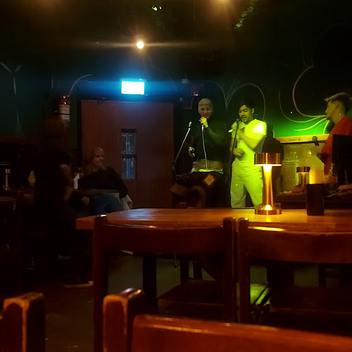 Constituyente &, 11200 Montevideo, Departamento de Montevideo